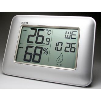 Nhiệt ẩm kế điện tử