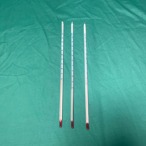 NHIỆT KẾ TỪ 0-100 ĐỘ C