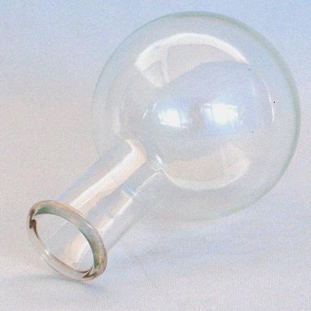 Bình cầu đáy tròn 100ml, 250ml, 500ml, 1000ml, 2000ml