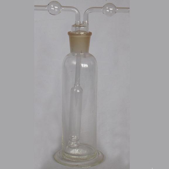 Bình rửa khí 125ml, 250ml