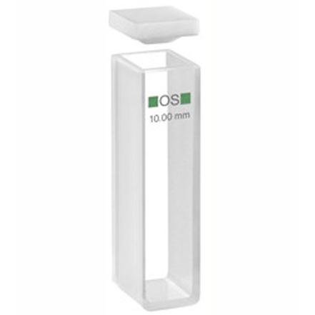 Cuvet thủy tinh 100-10-20