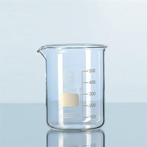 Cốc TT có mỏ 50ml, 100ml, 250ml, 500ml, 1000ml, 2000ml