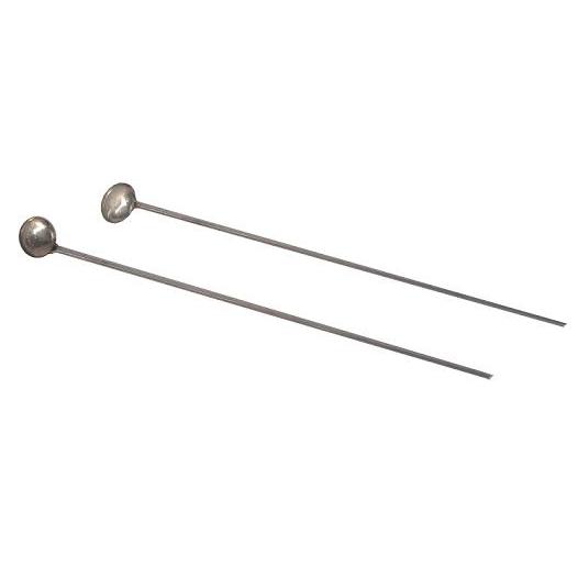 Muỗng đốt hóa chất