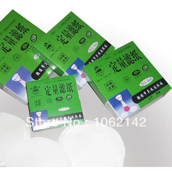 Giấy lọc định lượng