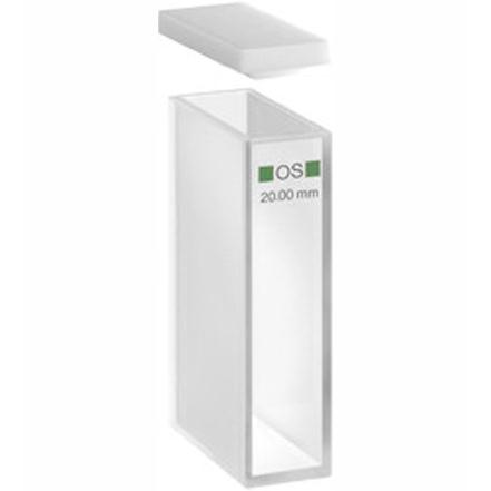 Cuvet thủy tinh 100-20-20