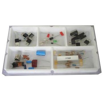 Bộ linh kiện điện tử