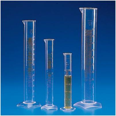 Ống đong TT 25ml, 50ml, 100ml, 250ml, 500ml, 1000ml, 2000ml