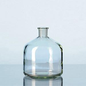 Chai thủy tinh trắng 2 lit cho buret tự động