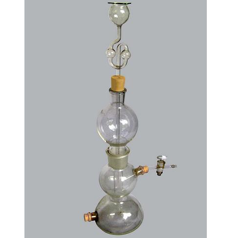 Bình kíp tiêu chuẩn