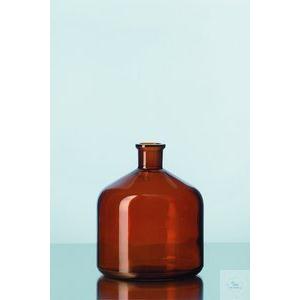 Chai TT nâu 2 lit cho Buret tự động