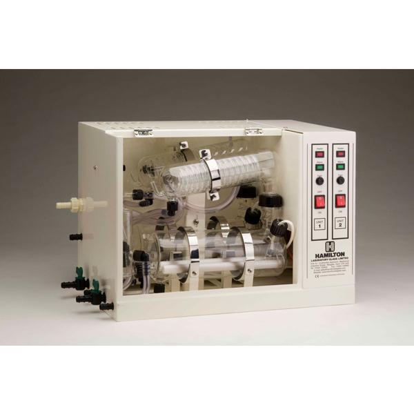 Máy cất nước 1 lần Hamilton WSC/8S