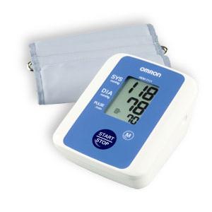 Máy đo huyết áp điện tử