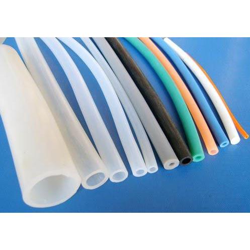 Ống silicone các cỡ