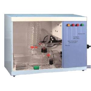 Máy chưng cất nước 1 lần LASANY IDO-8S