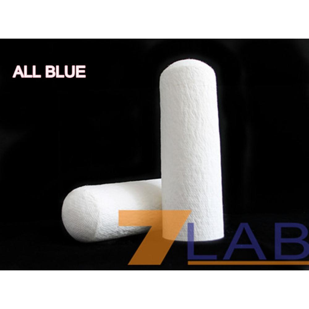 Ống chiết béo thimble