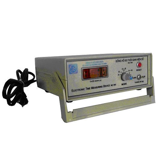 Đồng hồ đo thời gian hiện số