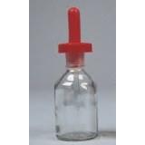 Chai CTH trắng 30ml, 60ml, 125ml