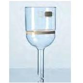 Phễu lọc xốp G2, G3, G4