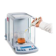 Cân phân tích 4 số lẻ (110g/0.0001g) model DV114C