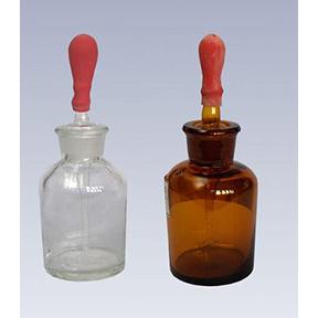 Chai CTH nâu 30ml, 60ml, 125ml