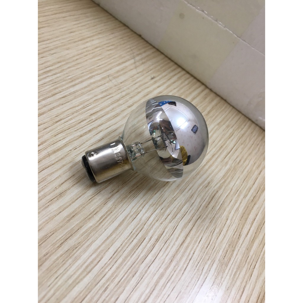 BÓNG ĐÈN MỔ 24V 25W