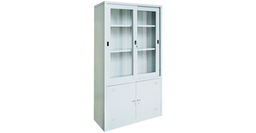 Tủ đựng dụng cụ thí nghiệm