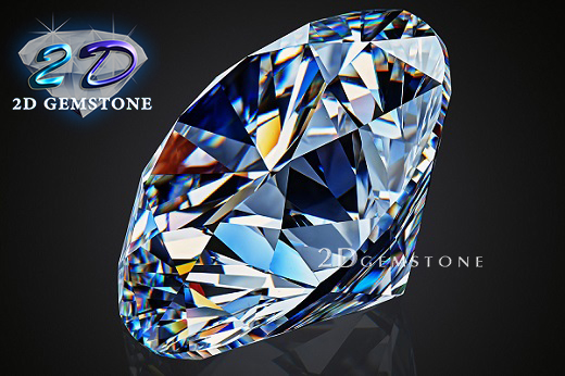 Khái niệm kim cương nhân tạo là gì? Nguồn gốc ra đời viên kim cương nhân tạo?