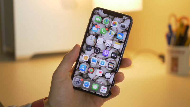 Thoát kiếp tối cổ nhờ 8 mẹo vặt cực hay và hữu ích cho iPhone, chuyên gia công nghệ chưa chắc đã biết