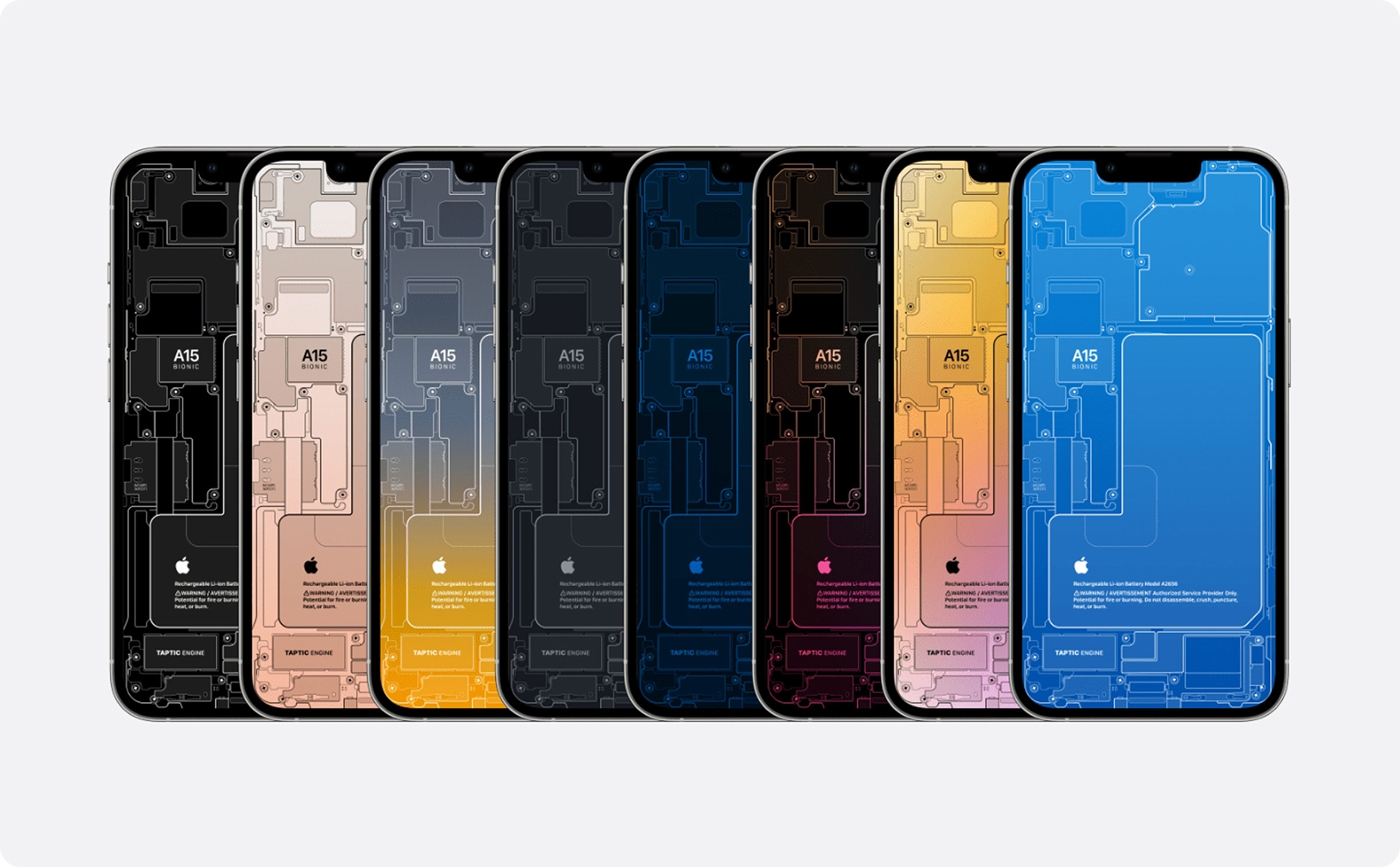 Cài hình nền động của iPhone XsXs Max lên iPhone cũ tại sao không  Tin  tức Apple công nghệ  Tin tức ShopDunk