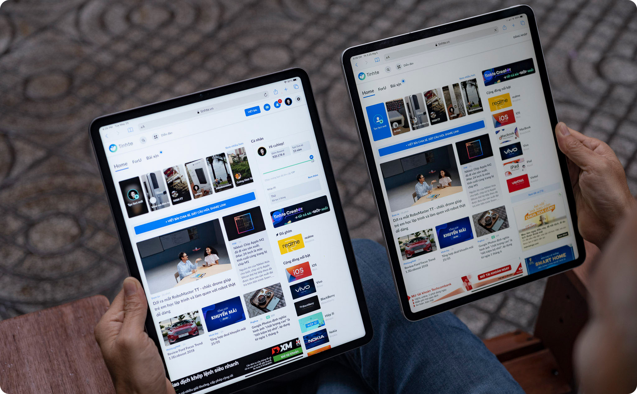 Doanh số tấm nền Mini LED xuất xưởng sẽ tăng gấp đôi trong năm nay, công lớn nhờ vào Apple