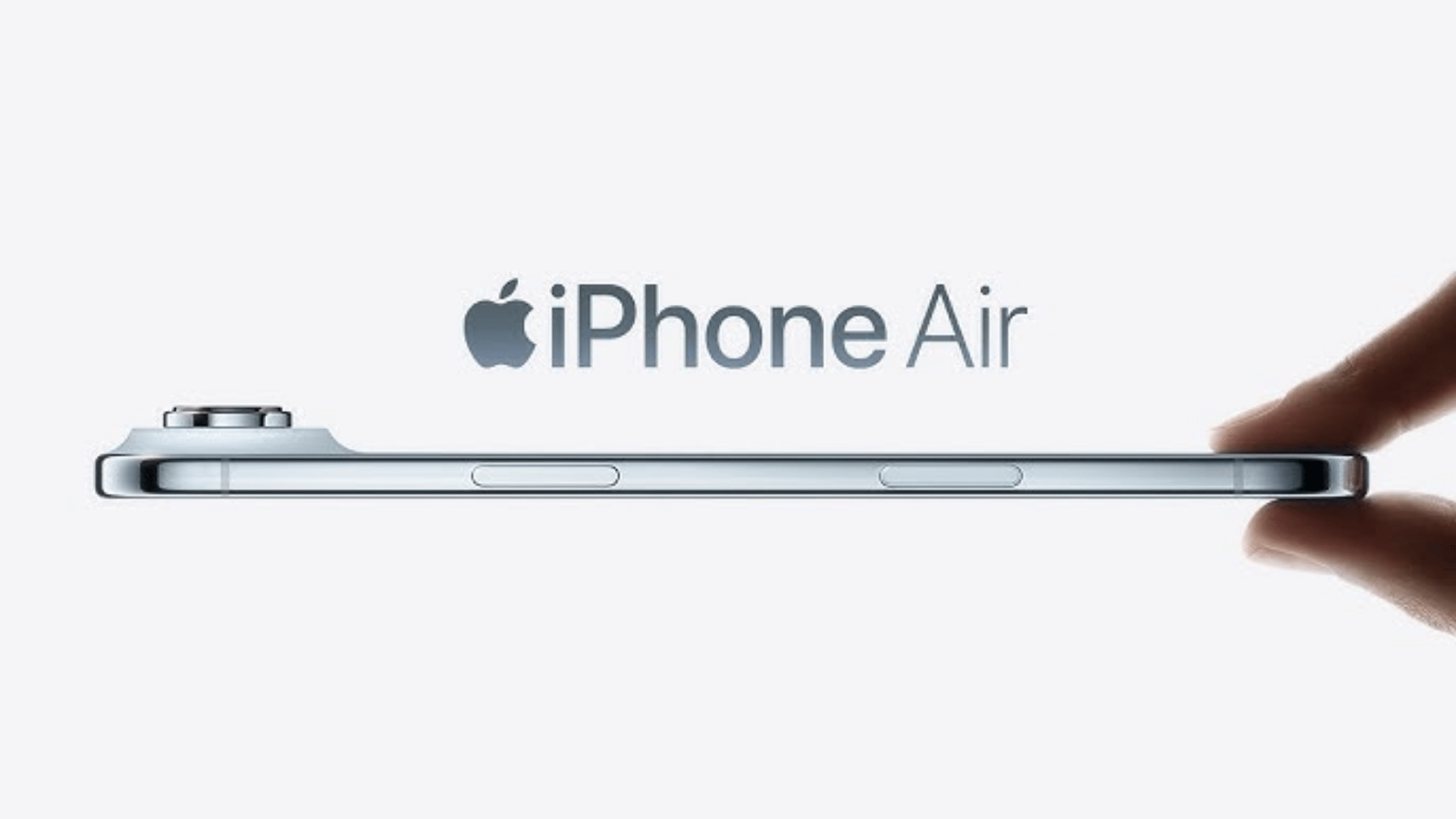 Đánh giá iPhone Air: Có đáng mua? Giá bao nhiêu? Có gì nổi bật? Có bao nhiêu màu?