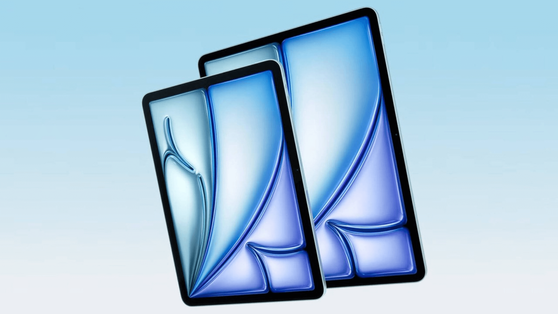 Đánh giá nhanh iPad Air 6