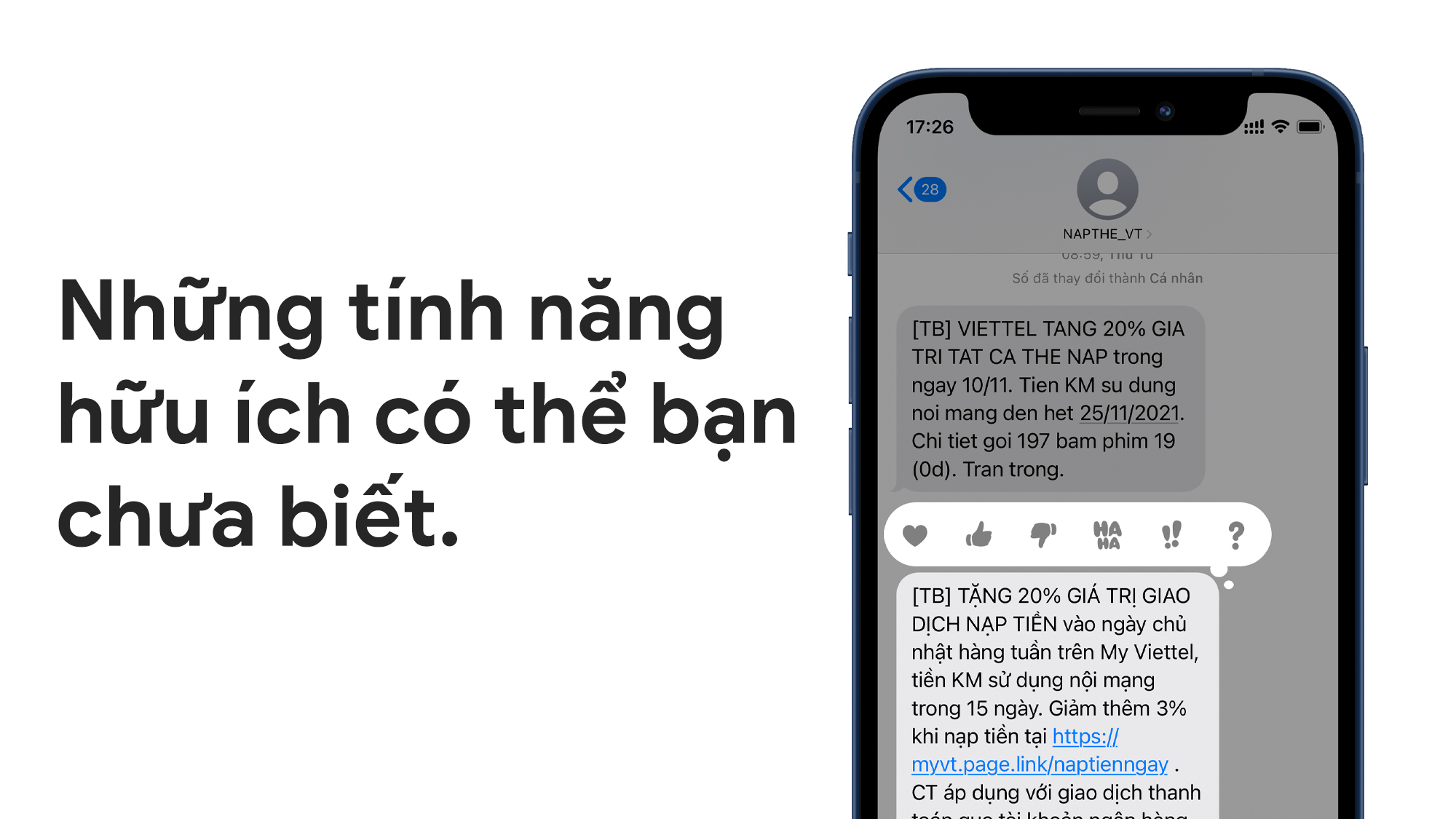 Những tính năng hữu ích trên iPhone có thể bạn chưa biết