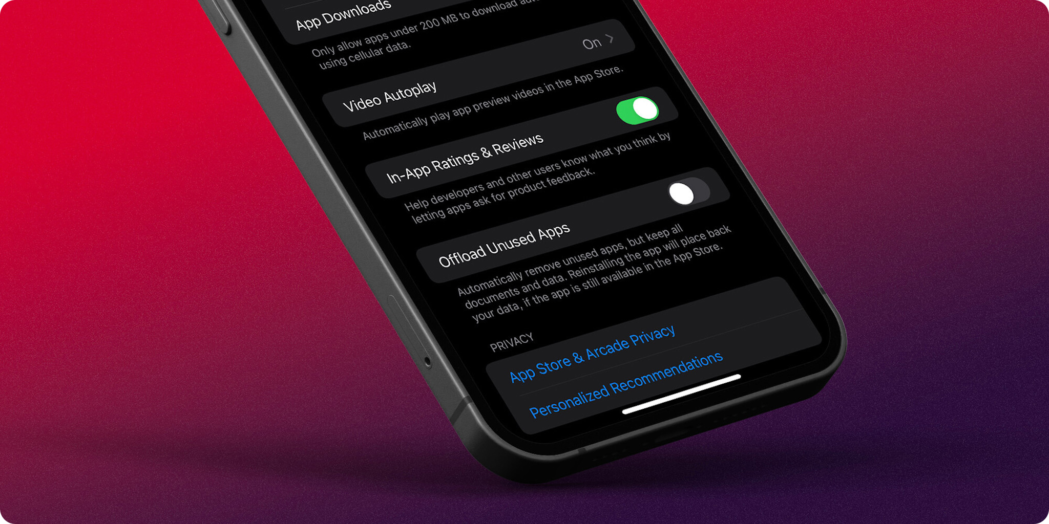 Nếu các bạn đang khó chịu với lời nhắc đánh giá ứng dụng trên iPhone và Mac thì đây là cách tắt nó