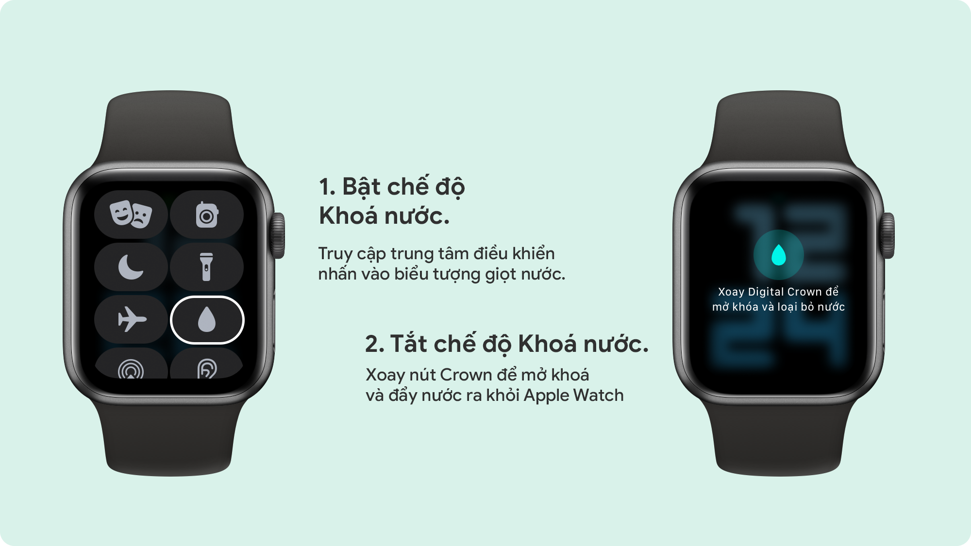 Những mẹo hữu ích cho Apple Watch bạn nên biết