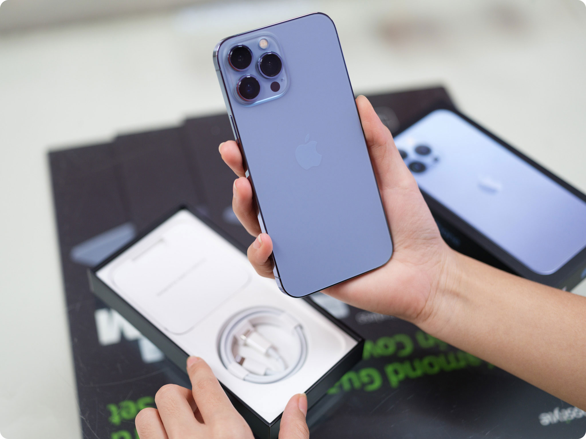 Thống kê: Apple bán được hơn 40 triệu chiếc iPhone 13 trong kỳ nghỉ lễ cuối năm vừa qua