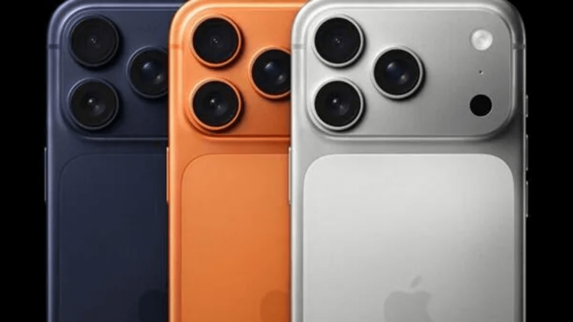 iPhone 17 Pro và iPhone 17 Pro Max có mấy màu? Nên chọn mua màu nào? Giá bán iPhone 17 Pro và iPhone 17 Pro Max