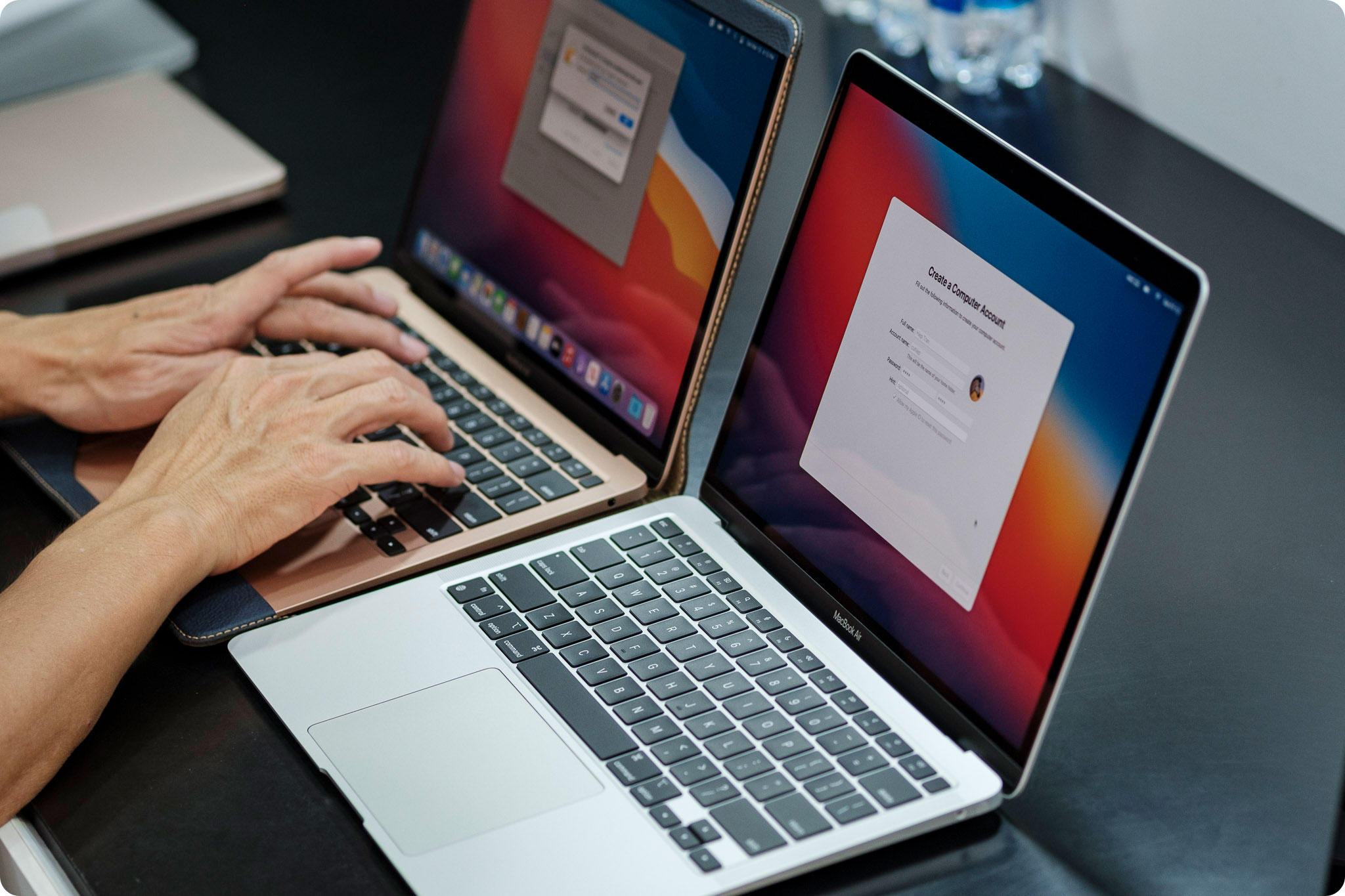 Apple sẽ loại bỏ tên gọi MacBook Air từ năm sau?