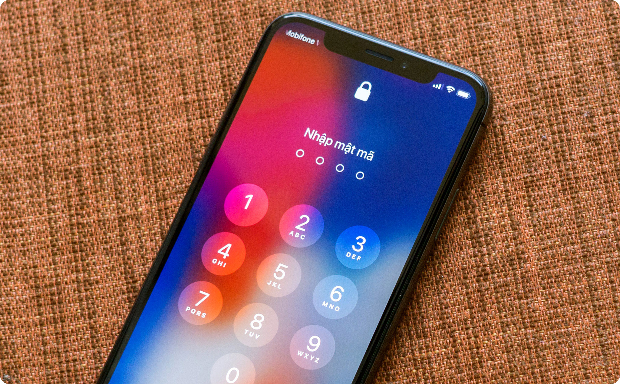 iOS 15.2 có tuỳ chọn reset iPhone cho trường hợp quên passcode mở khoá máy