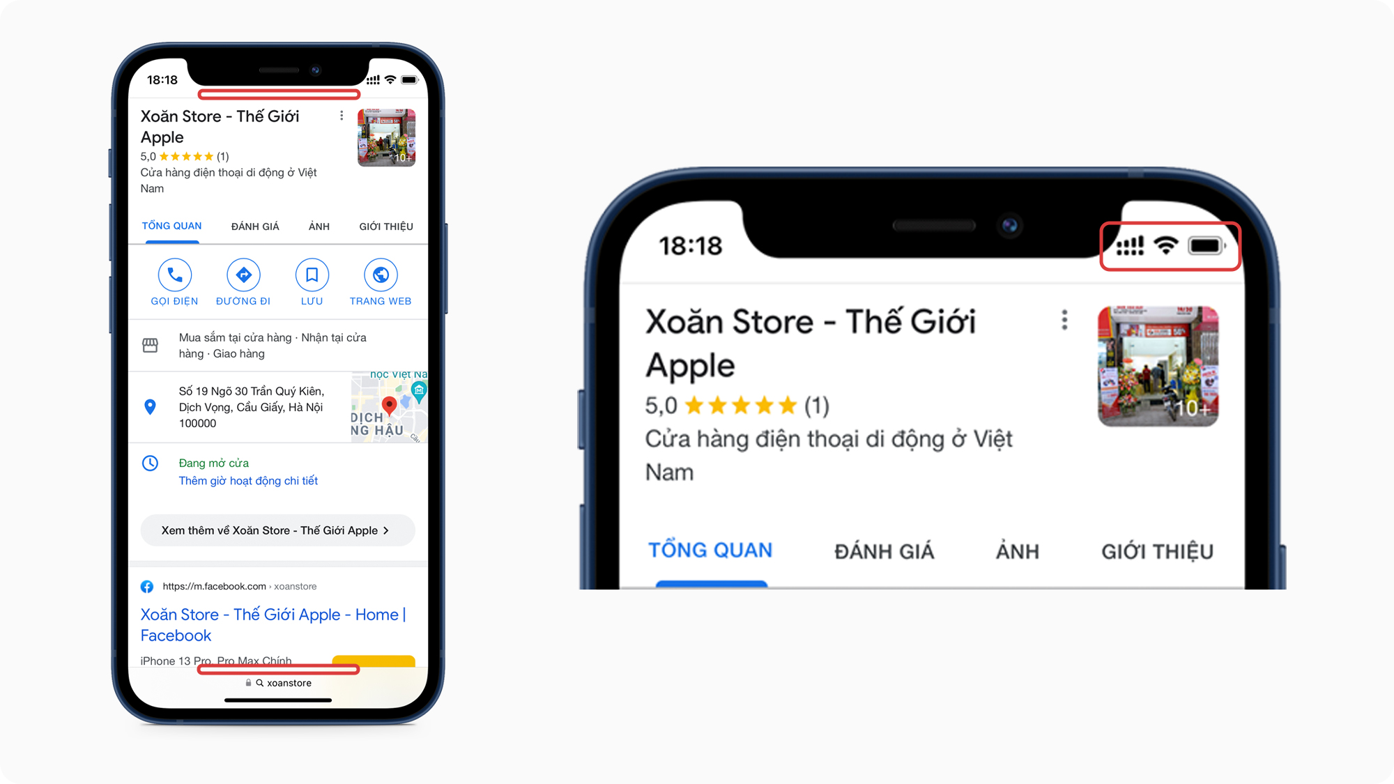 Những tính năng thú vị trên iPhone có thể bạn chưa biết  
