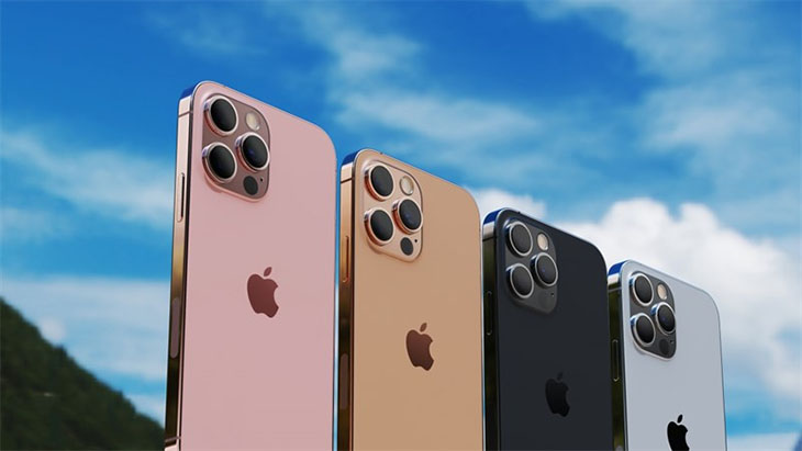 Tổng hợp giá bán tất cả các phiên bản iPhone 13!