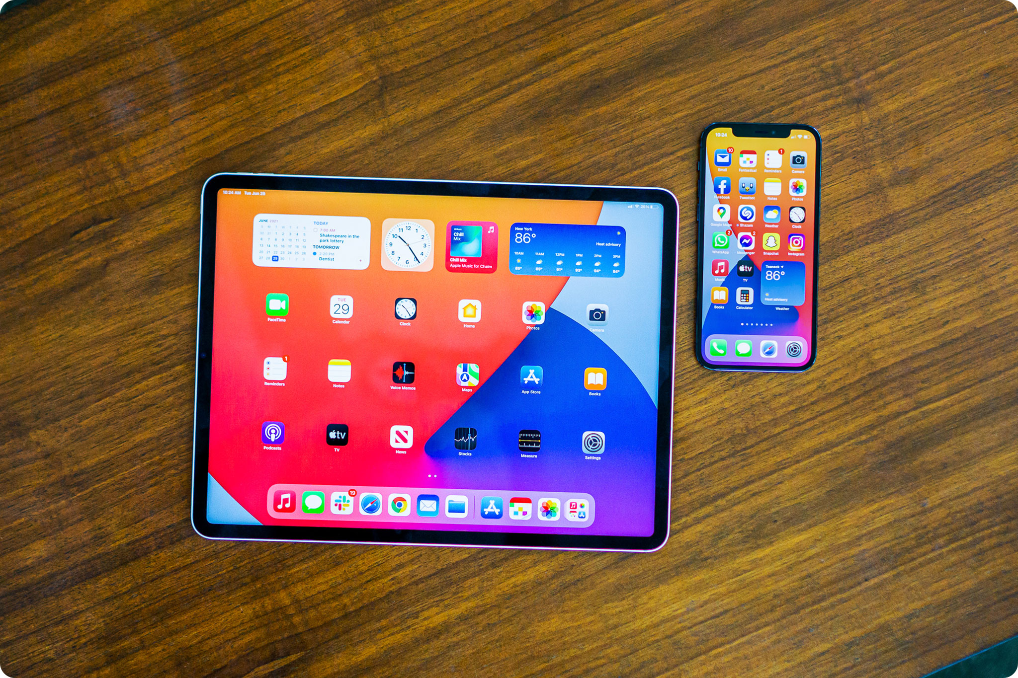 Apple phát hành bản beta đầu tiên của iOS 15.3, iPadOS 15.3, tvOS 15.3 và watchOS 8.4