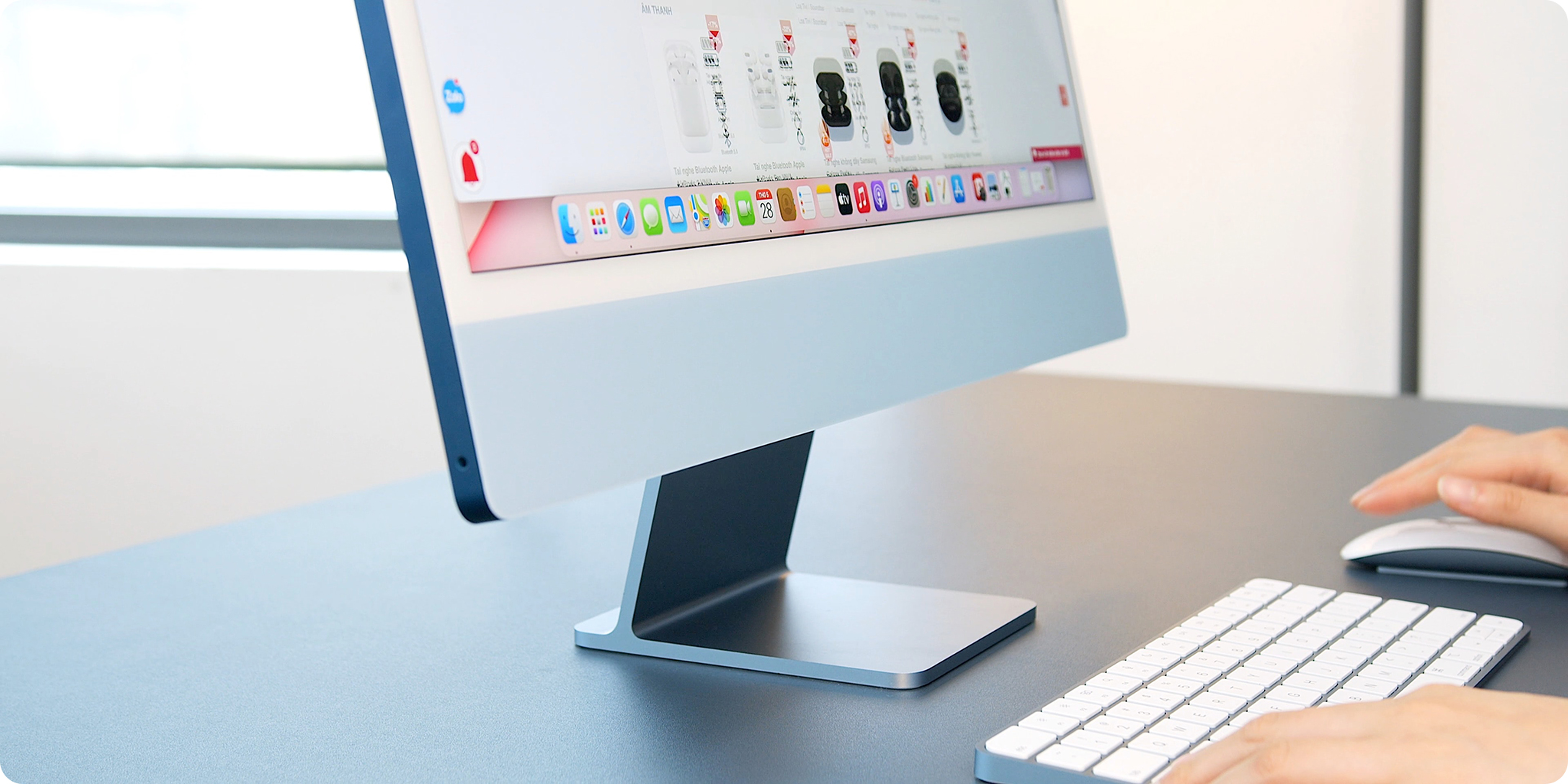 DigiTimes: iMac 27 inch sắp được tiến hành sản xuất, sẽ ra mắt vào nửa đầu năm sau?