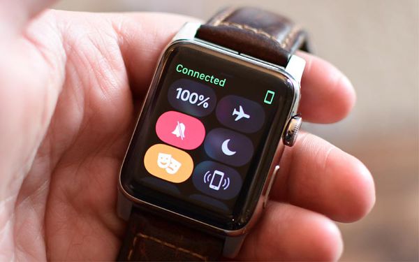 Kinh nghiệm xương máu khi mua Apple Watch cũ