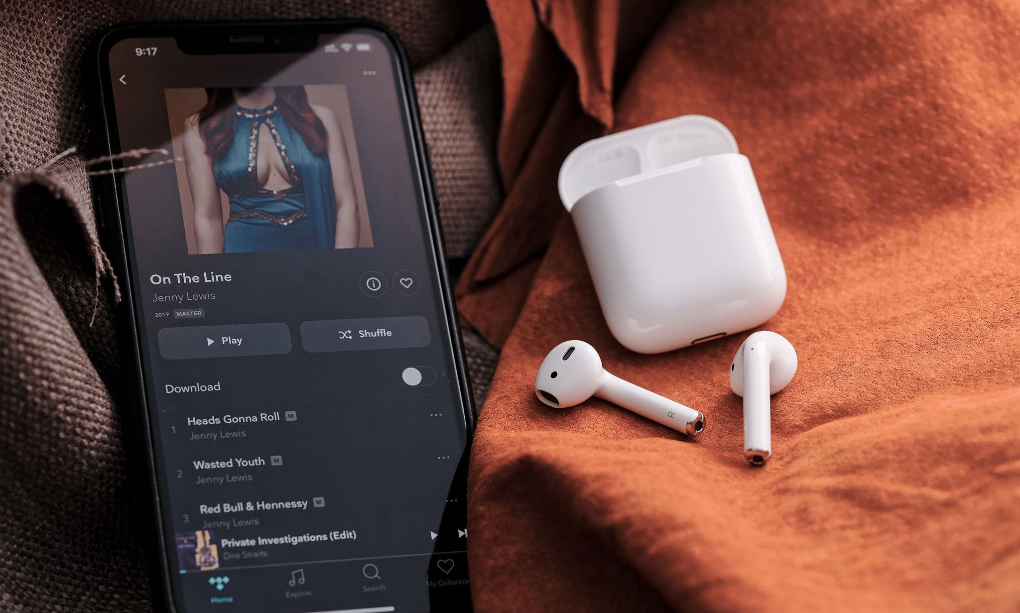 Đây là cách tìm lại chiếc AirPods bị thất lạc nhờ một tính năng mà ít ai biết