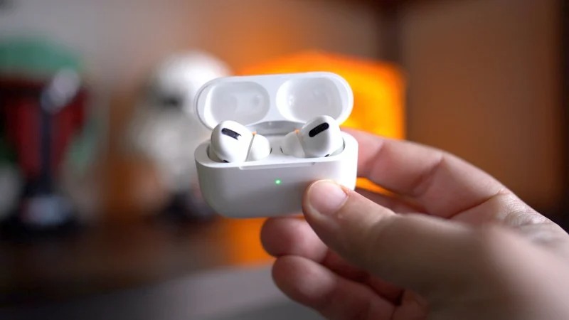 AirPods Pro 2 sẽ ra mắt vào năm sau với “trải nghiệm hoàn toàn mới”, giúp tăng doanh số vượt trội