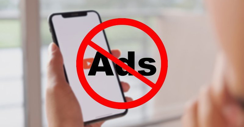 Hướng dẫn cách chặn quảng cáo hiệu quả cho người dùng iOS