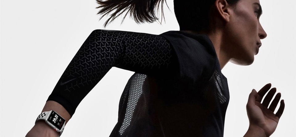 Những app chạy bộ tốt nhất cho Apple Watch