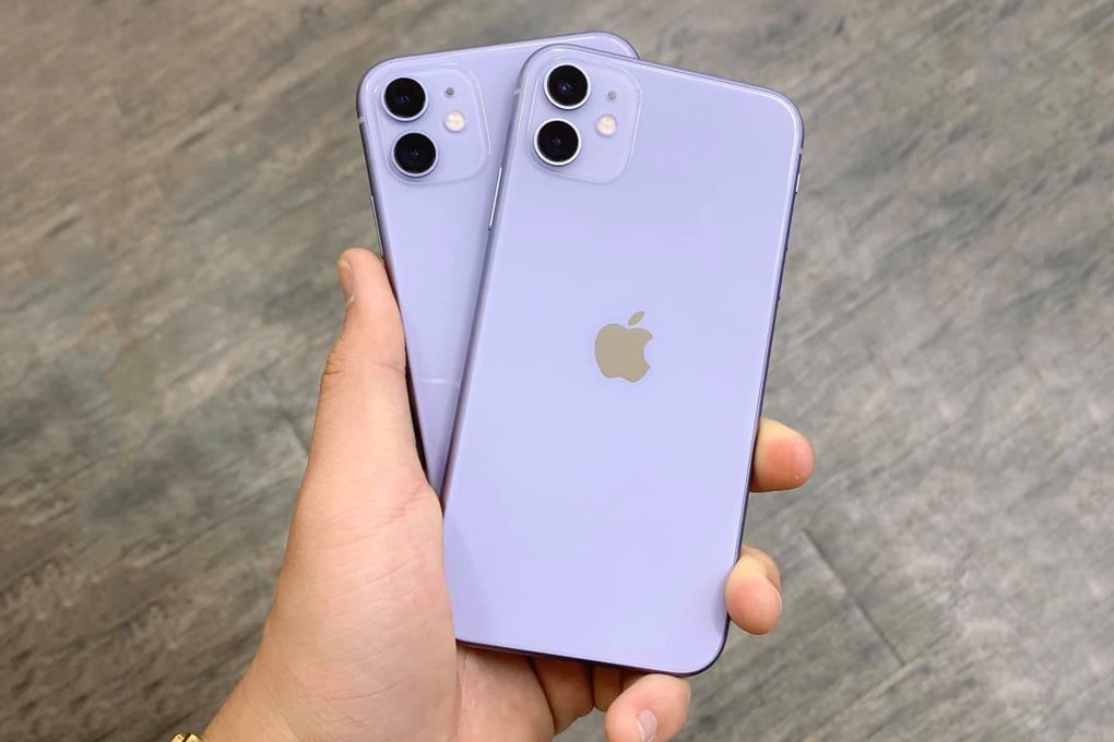 Hướng dẫn cách xem lịch sử vị trí đã đi qua trên iPhone