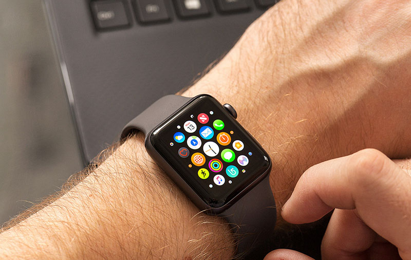 5 mẹo sử dụng Apple Watch hữu ích bạn nên biết (phần 1)